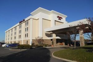 Picture of Hampton Inn Columbus Airport