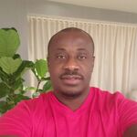 Nicholas Udom