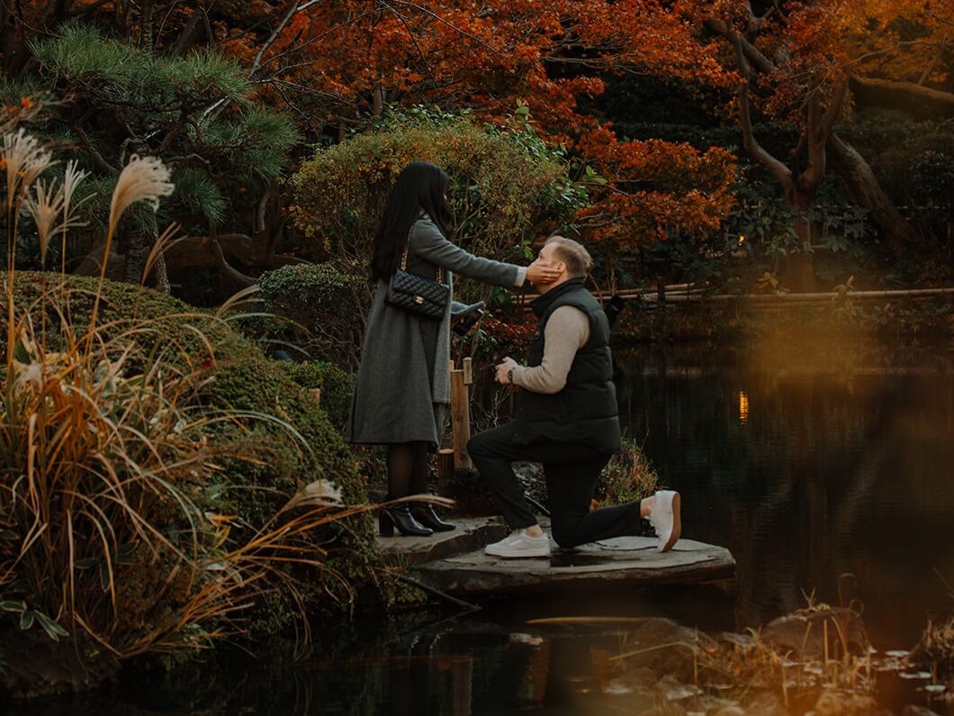 Picture of The Proposal