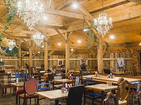 Picture of The Barn at Scorton