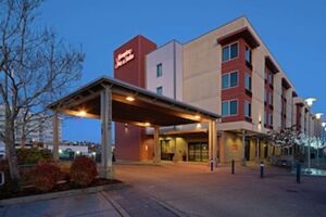 Picture of Hampton Inn & Suites Bremerton