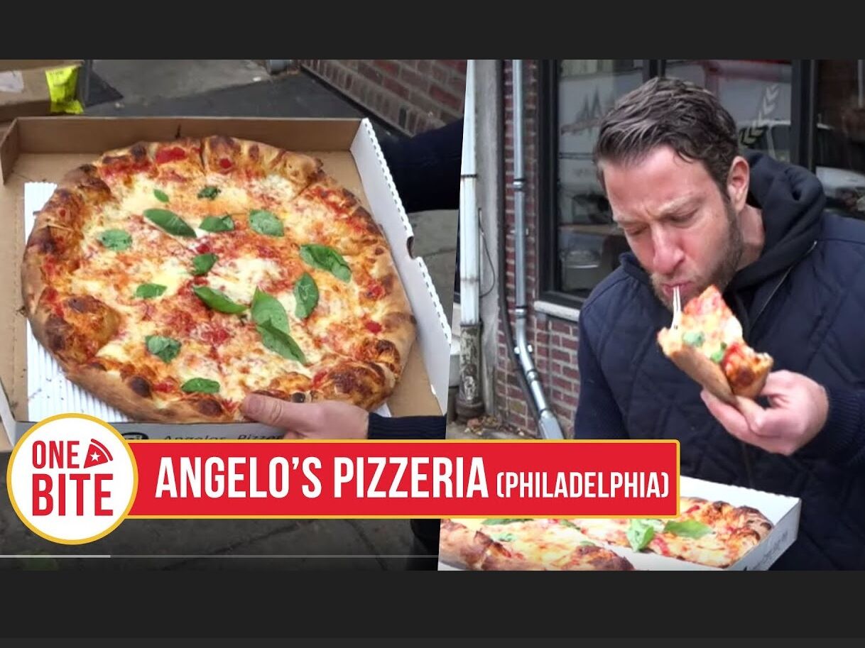 Picture of Angelo's Pizzeria