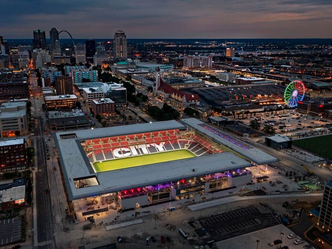Picture of St. Louis City SC