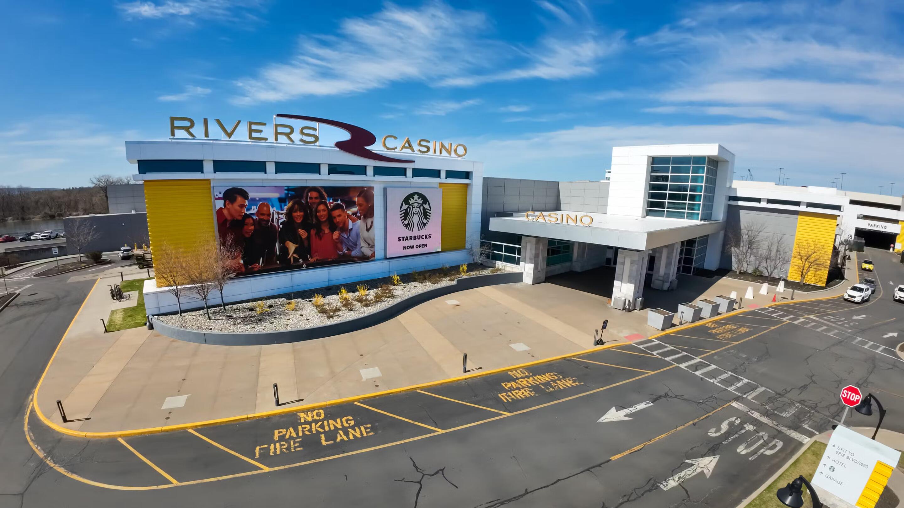 Picture of Rivers Casino