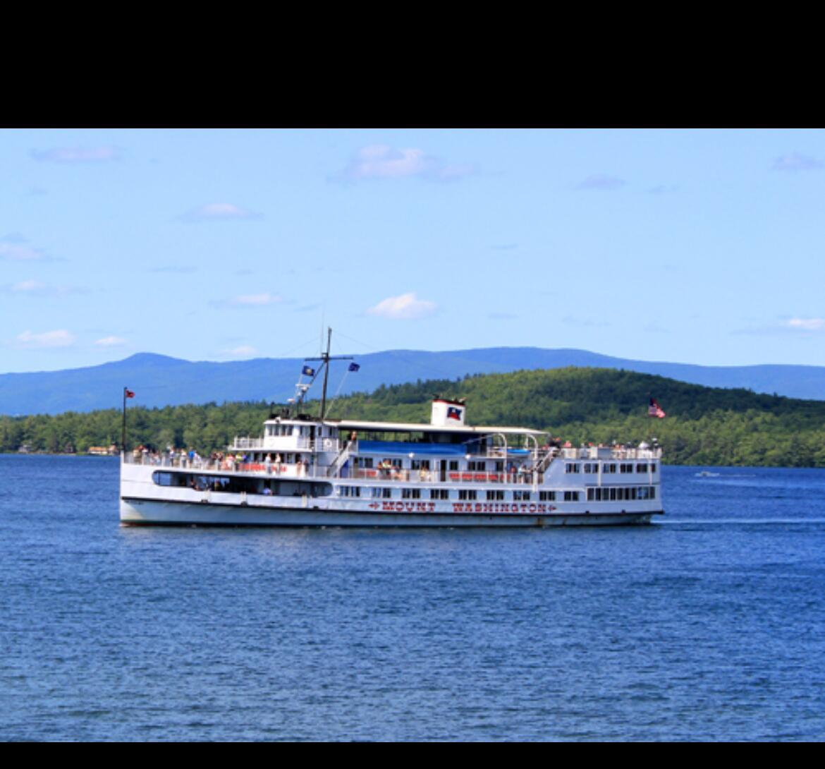 Picture of Mount Washington Cruise