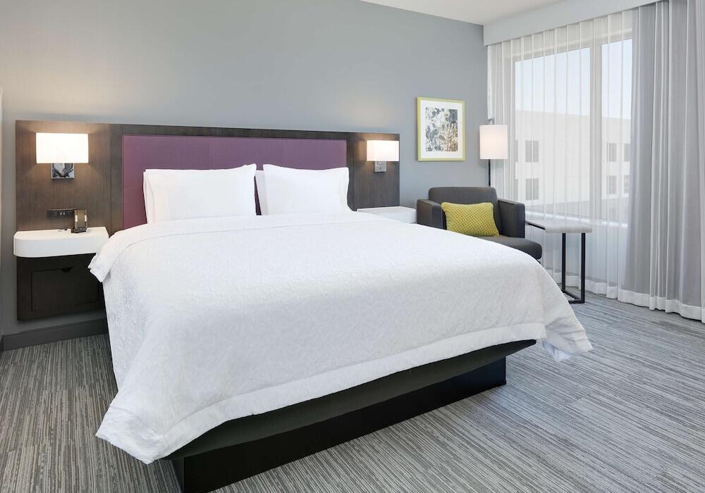 Picture of Hampton Inn by Hilton Irvine Spectrum/Lake Forest
