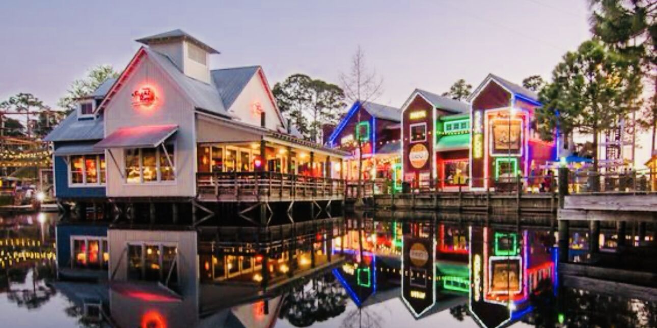 Picture of The Village Of Baytowne Wharf