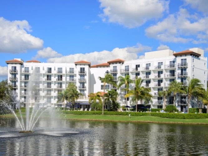 Picture of Inn at Pelican Bay