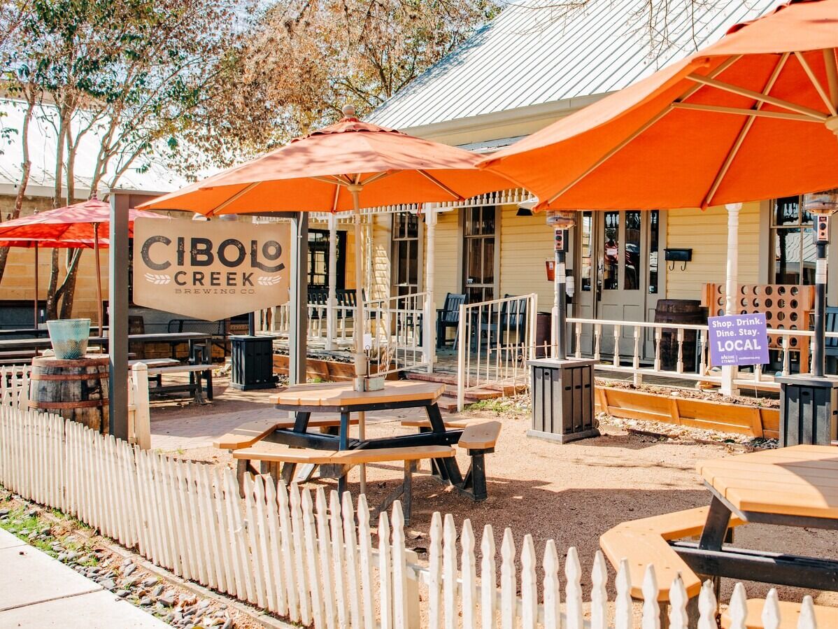 Picture of Cibolo Creek Brewing Co.