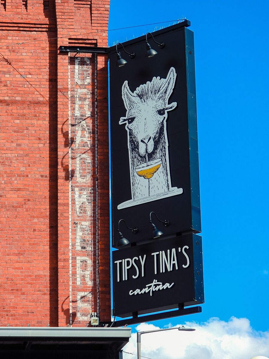 Picture of Tipsy Tinas Taco Cantina