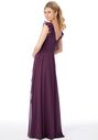 Morilee by Madeline Gardner Bridesmaids 21686 -Morilee by Madeline Gardner Bridesmaids V-Neck Bridesmaid Dress - thumbnail - 3