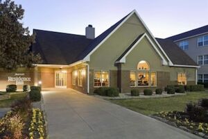 Picture of Residence Inn Waco