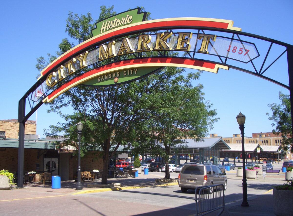Picture of City Market
