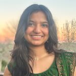 Nikitha Rose Thomas