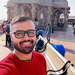 Nikesh Patel