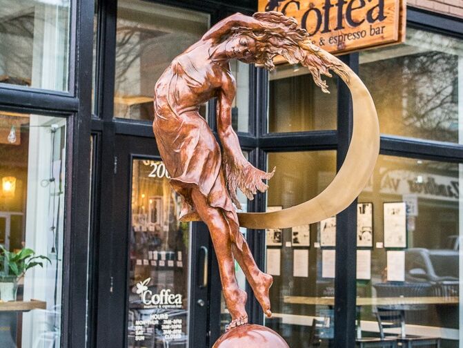 Picture of SculptureWalk | Sioux Falls