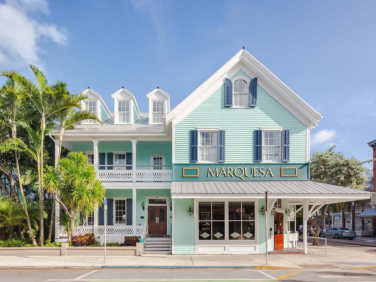 Picture of Marquesa Hotel
