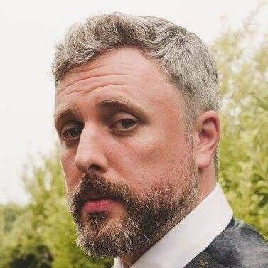 Eric McCulloch