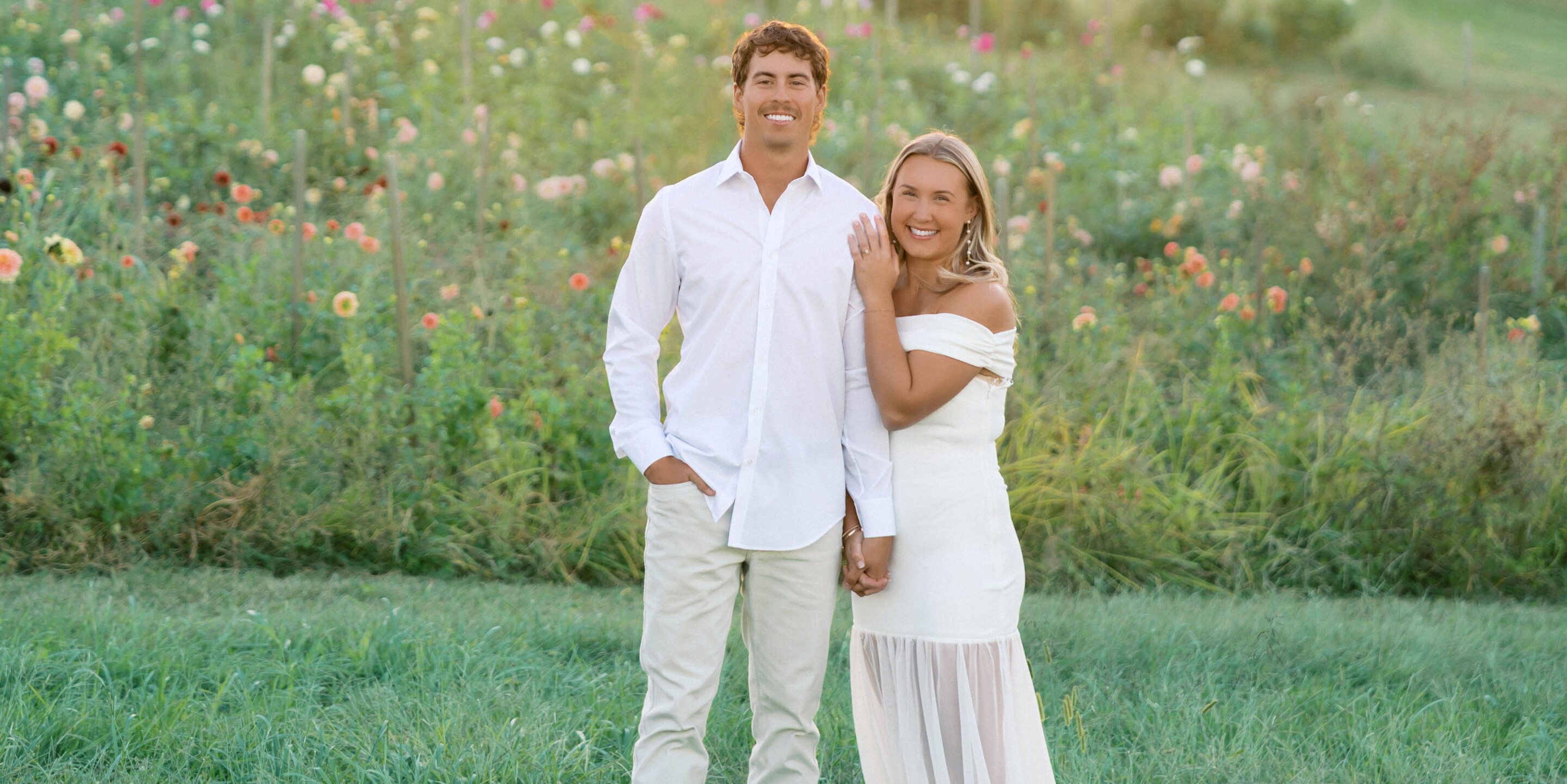 Riley & Jordan Home Page Banner