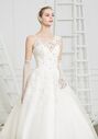 Beloved by Casablanca Bridal BL202 Hope Ball Gown Wedding Dress - thumbnail - 3