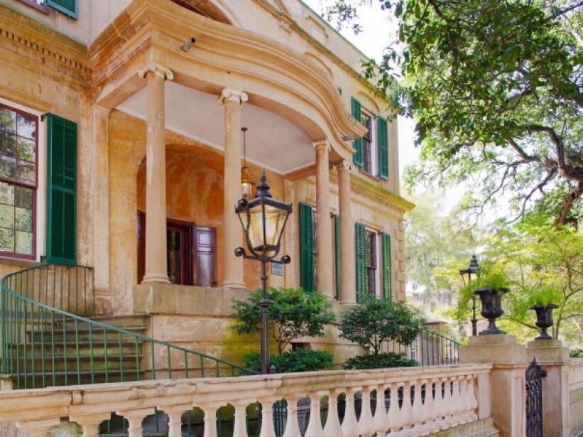 Picture of Owens-Thomas House