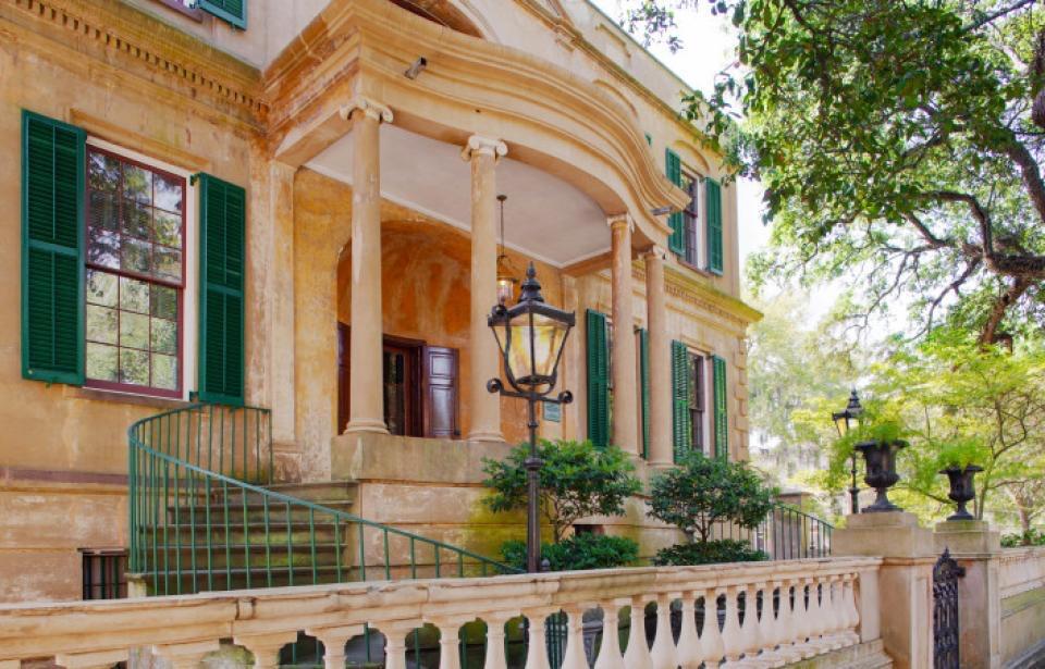 Picture of Owens-Thomas House