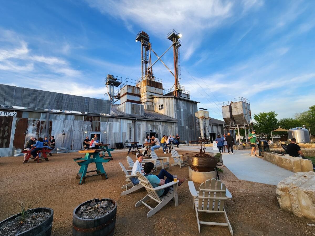 Picture of TUPPS Brewery