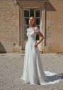 Sincerity Bridal 44460 A-Line Wedding Dress - thumbnail - 1