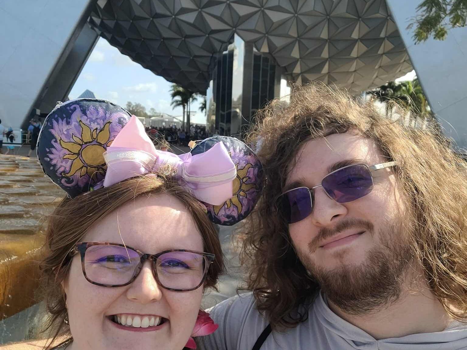 Picture of Walt Disney World
