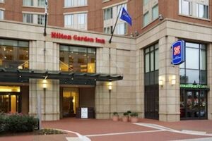 Picture of Hilton Garden Inn Baltimore Inner Harbor