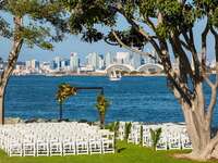 12 Picturesque Small Wedding Venues in San Diego