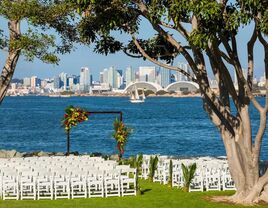 12 Picturesque Small Wedding Venues in San Diego