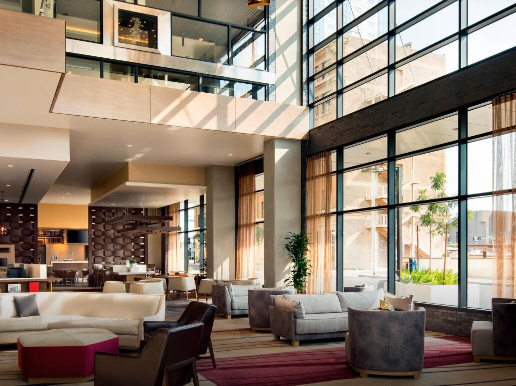 Picture of Residence Inn by Marriott Phoenix Downtown