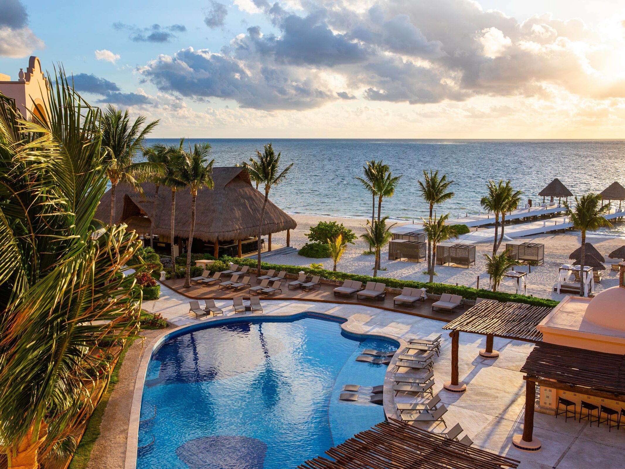 Picture of Excellence Riviera Cancun