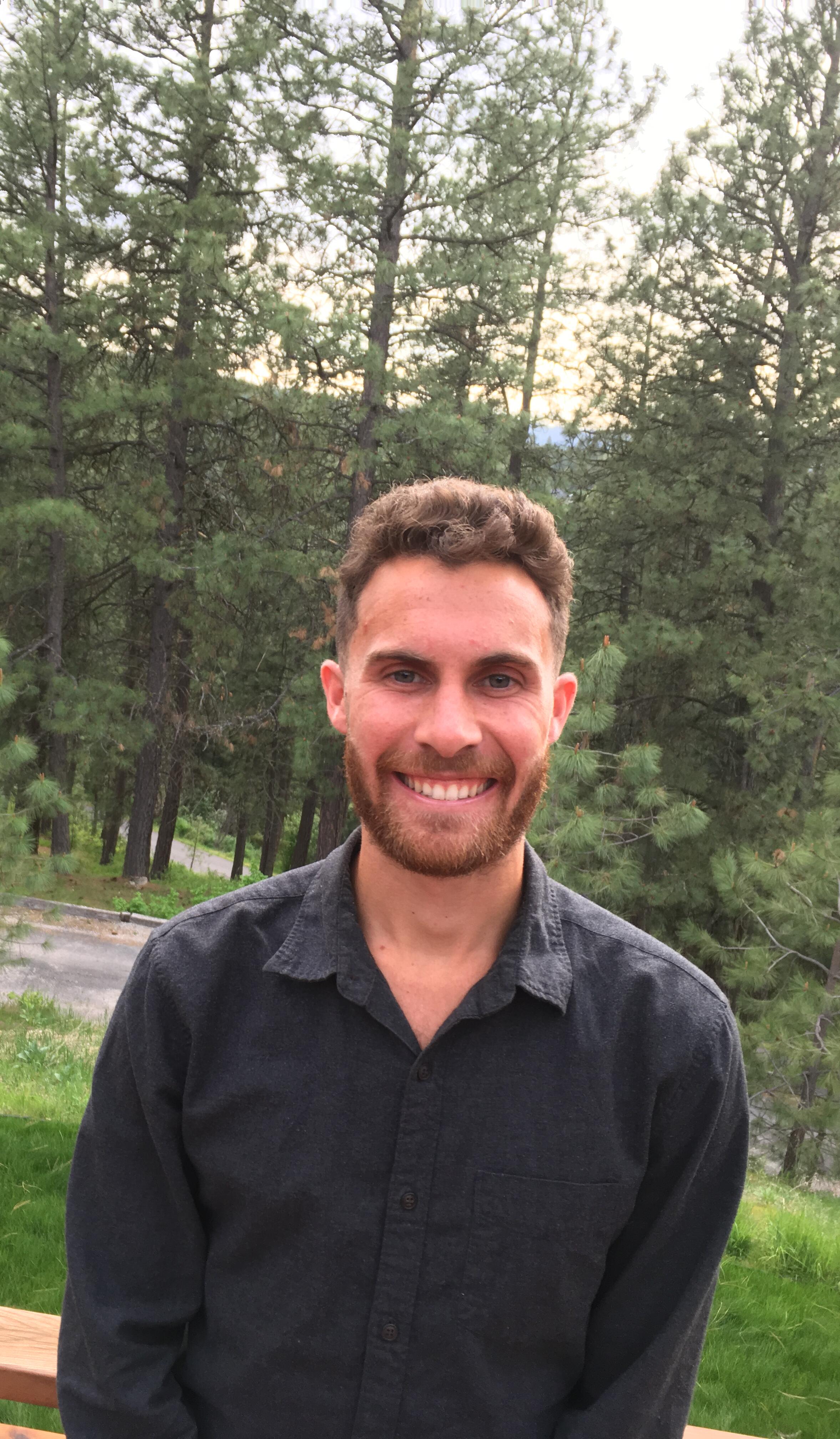 Alex Barr