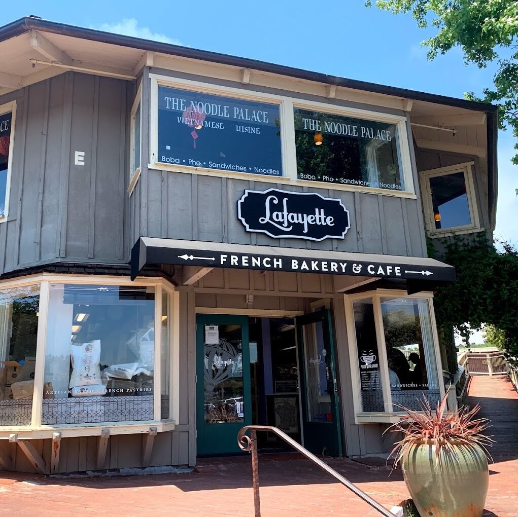 Picture of Lafayette Bakery & Cafe