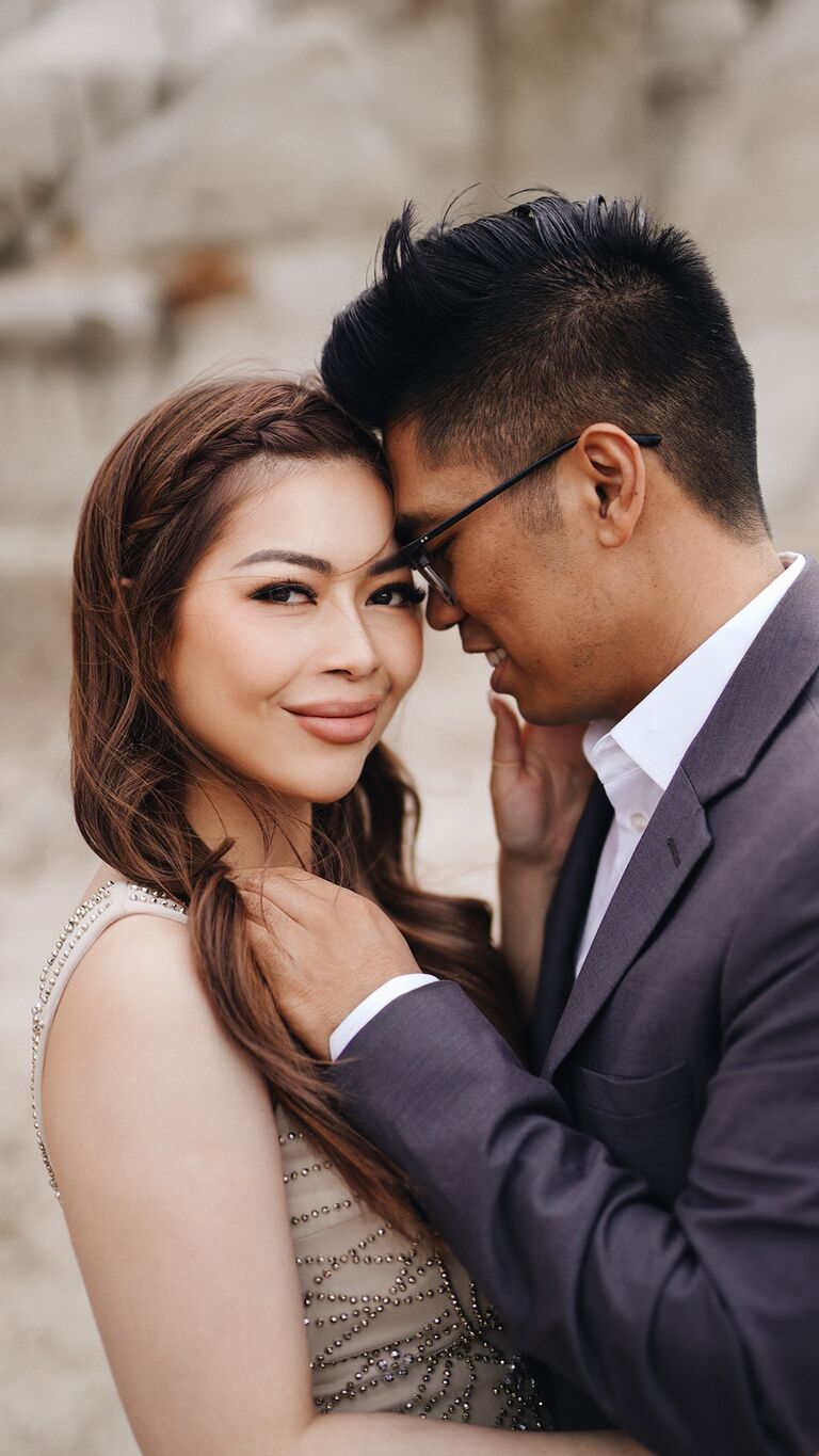 Mariel & Emerson Home Page Banner
