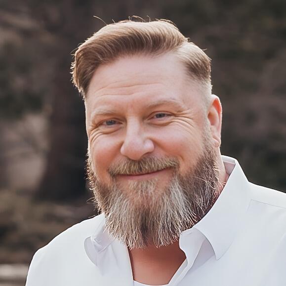 Brian K. Jorgensen