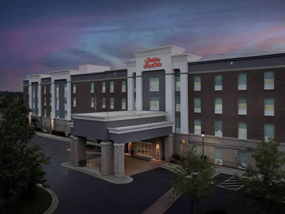 Picture of Hampton Inn & Suites Holly Springs