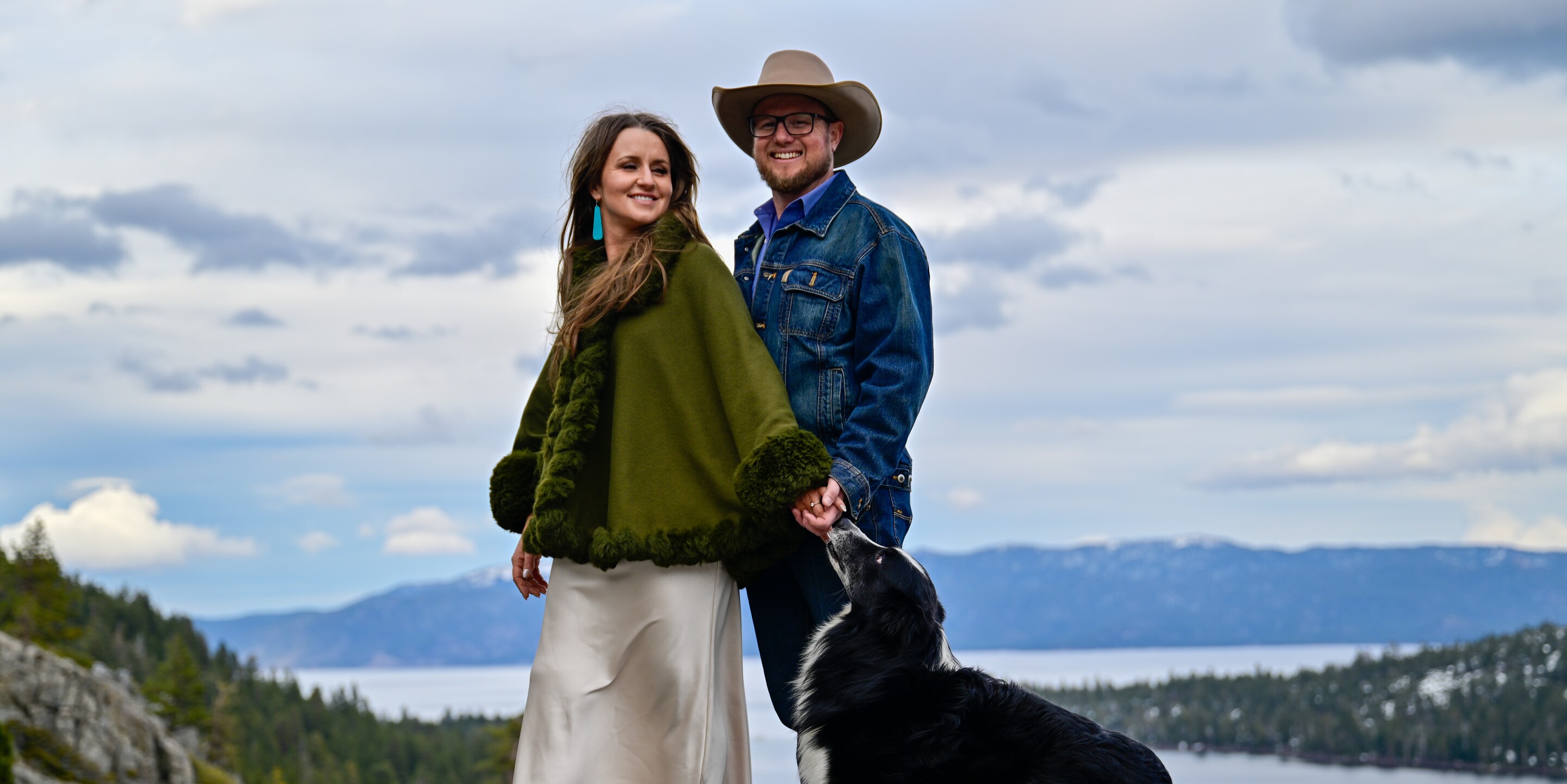 Ashley & Tyler Home Page Banner