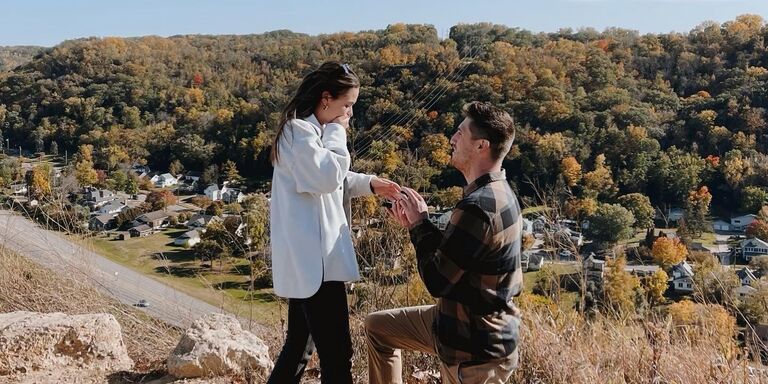 Tori & Bryan Home Page Banner
