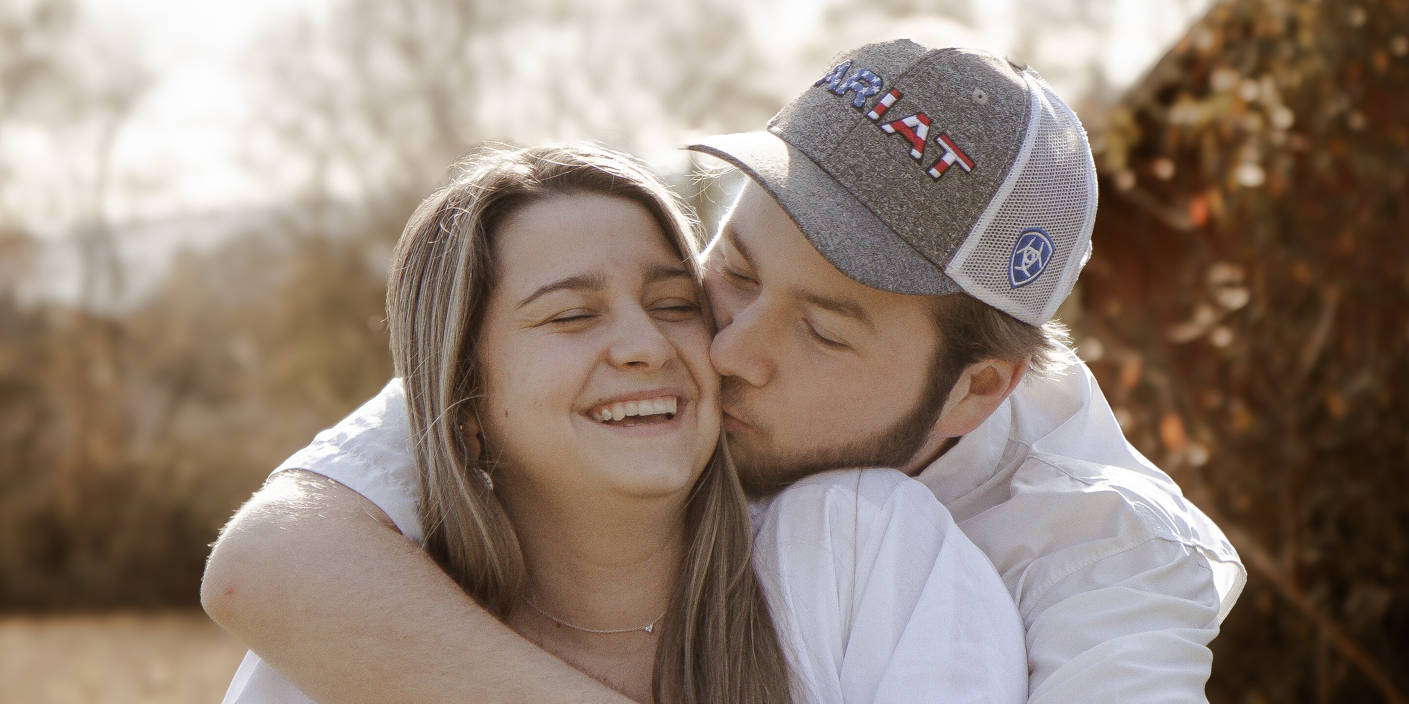 Madison & Christopher Home Page Banner