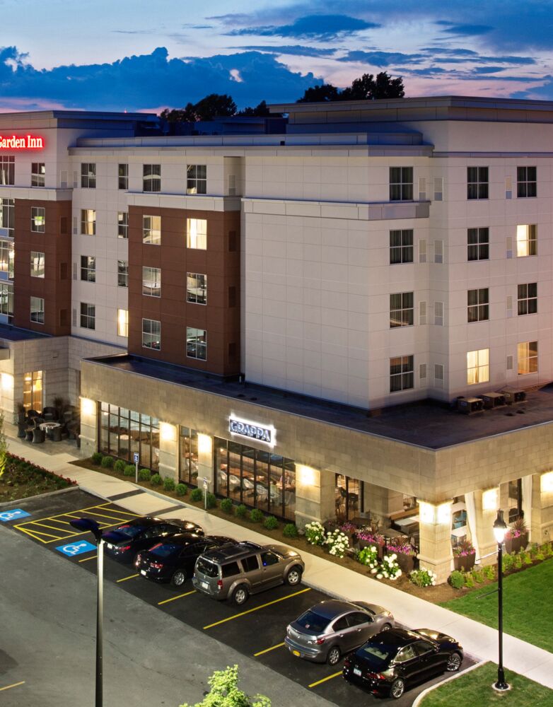 Picture of Hilton Garden Inn Rochester/University & Medical Center