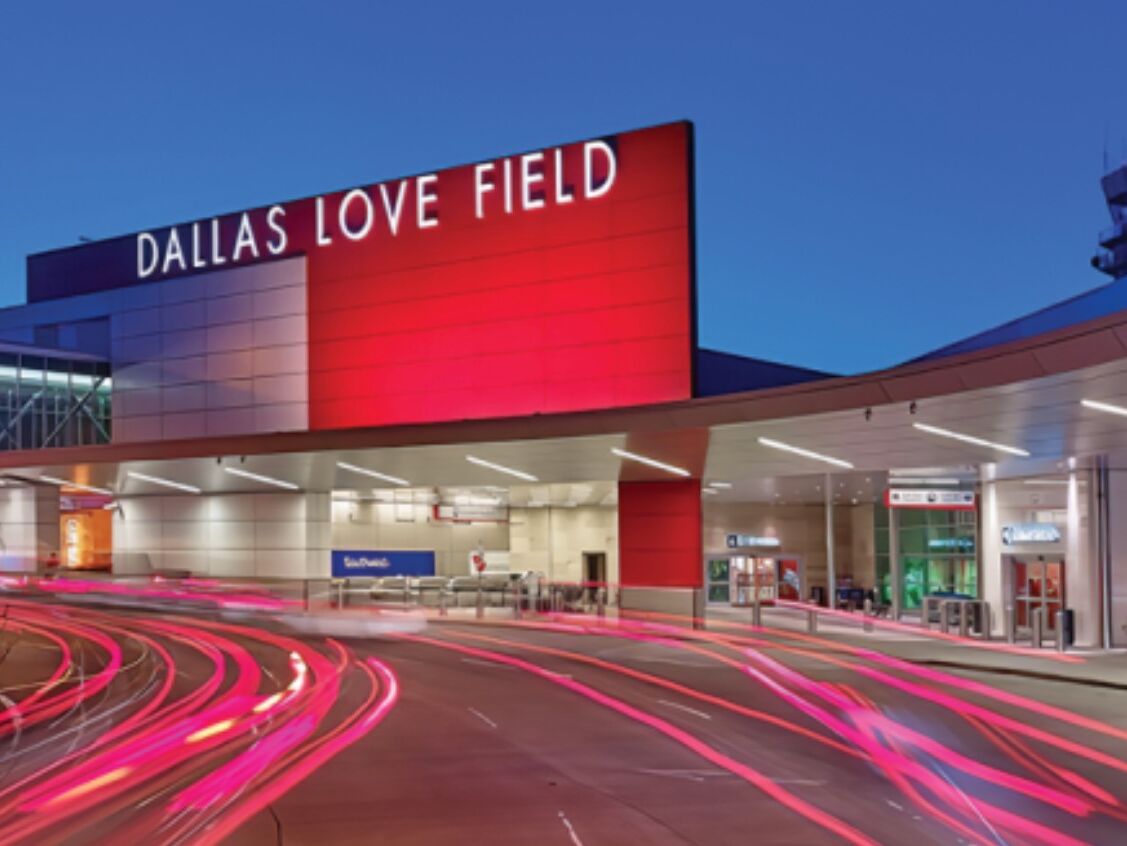 Picture of Dallas Love Field