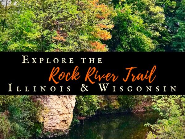 Picture of Rock River Prairie State Natural Area