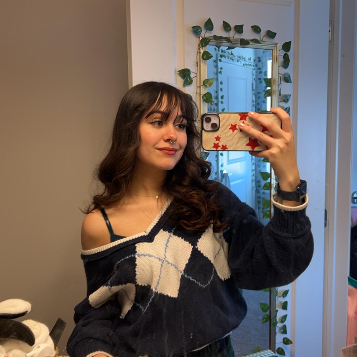 Ximena Orosco-Leon