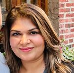 Radhika Sardana-Espinoza