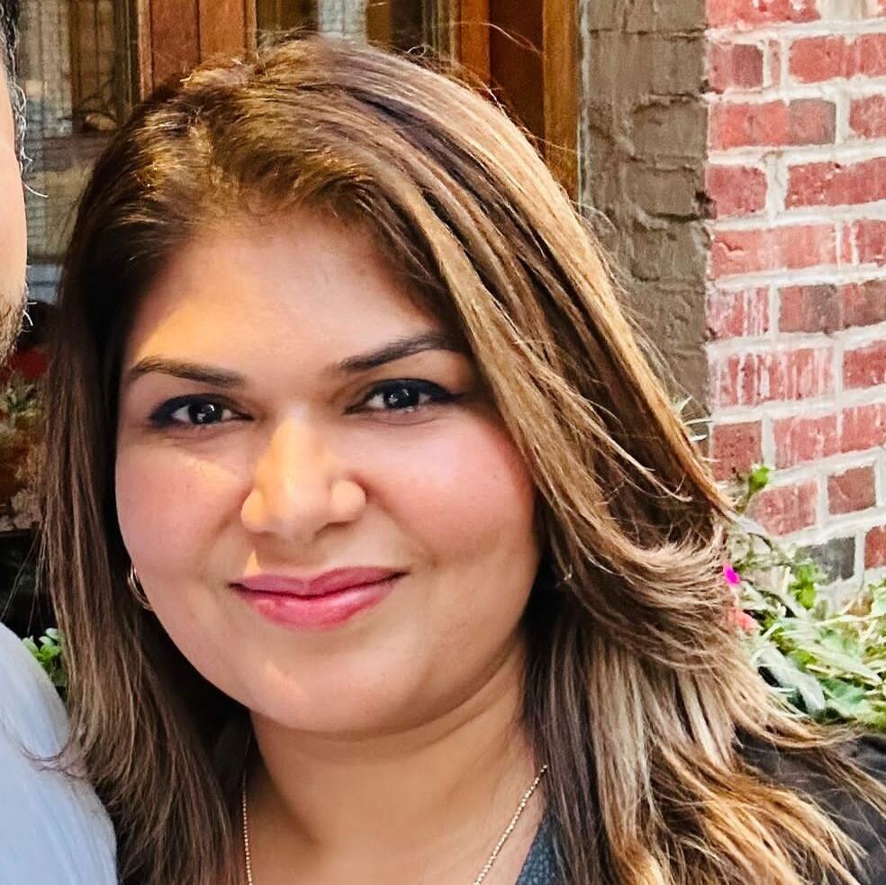 Radhika Sardana-Espinoza