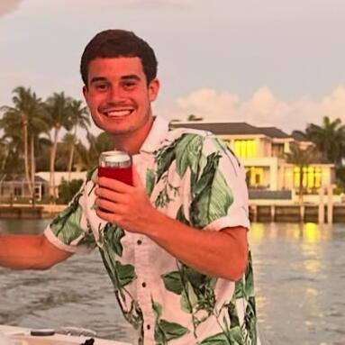 Cody Kidd