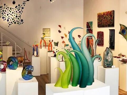 Picture of LaMantia Gallery 
